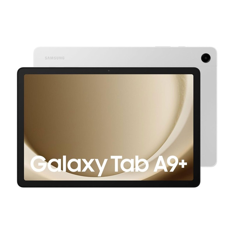 Galaxy Tab A9 plus 5G 128GB RAM8 CH